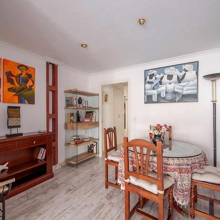 Apart Luminoso Centrico 3 Hab 2 Banos Seville Exterior photo